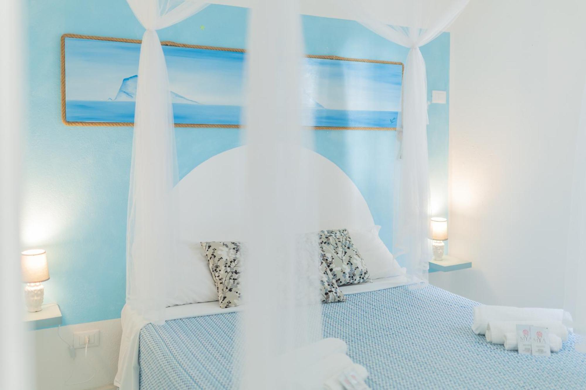 Holiday Eolie Village วุลกาโน ภายนอก รูปภาพ